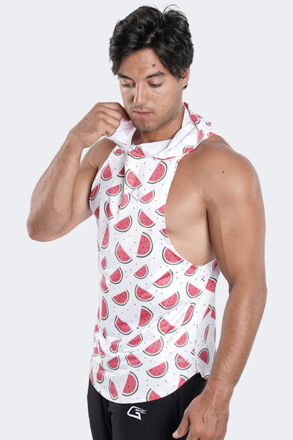 Tri Blend Sleeveless