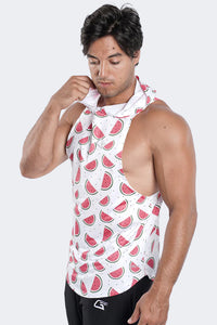 Tri Blend Sleeveless