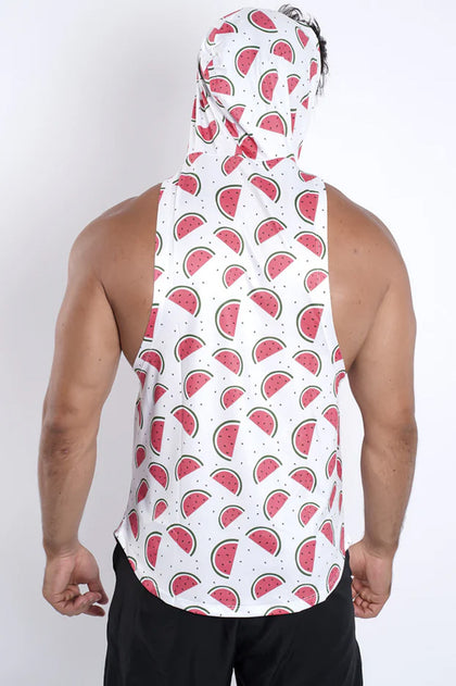 Tri Blend Sleeveless