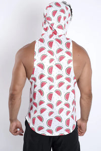 Tri Blend Sleeveless