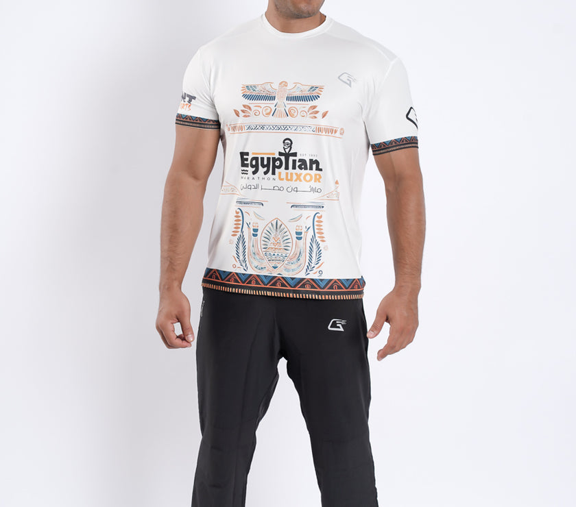Momentum Dash T-shirt [ Outlet ]