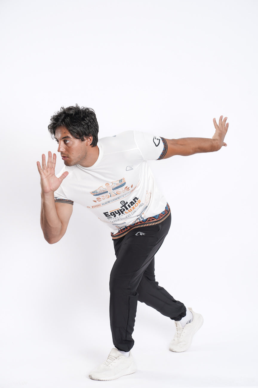 Momentum Dash T-shirt [ Outlet ]