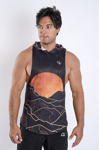 Hype Muscle Sleeveless