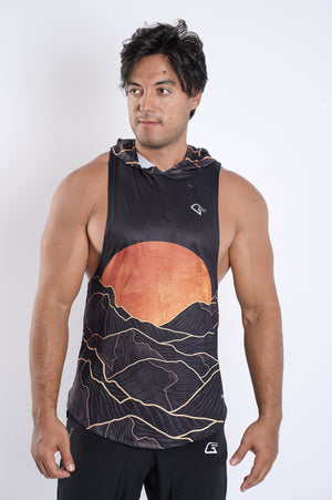 Hype Muscle Sleeveless