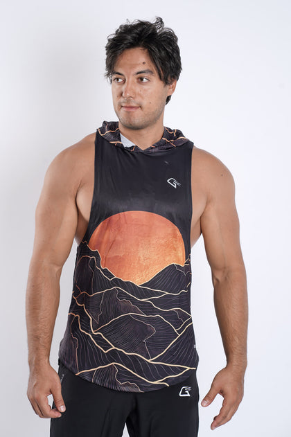 Hype Muscle Sleeveless