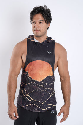 Hype Muscle Sleeveless