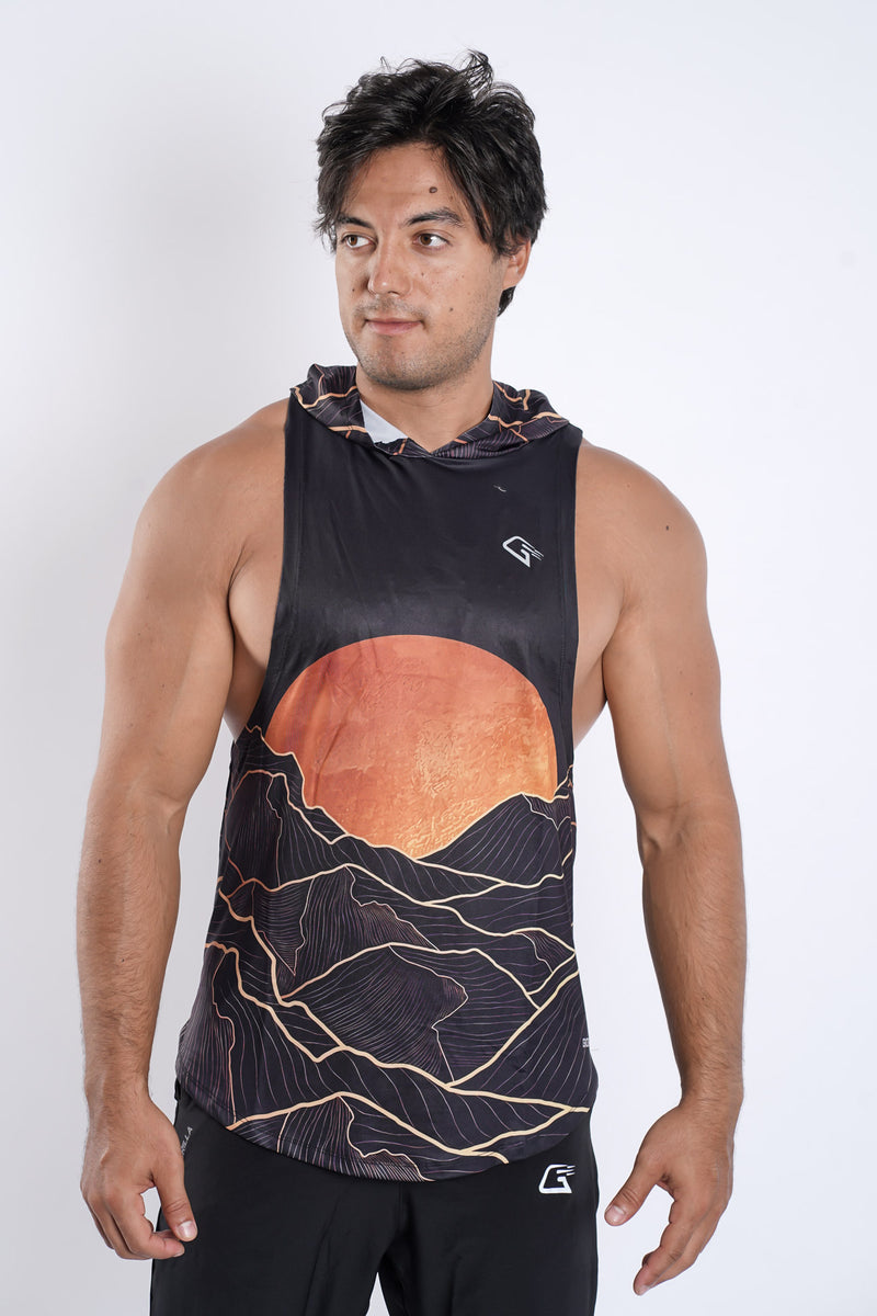 Hype Muscle Sleeveless
