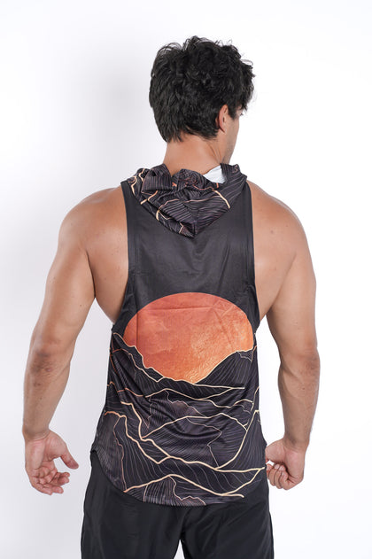 Hype Muscle Sleeveless