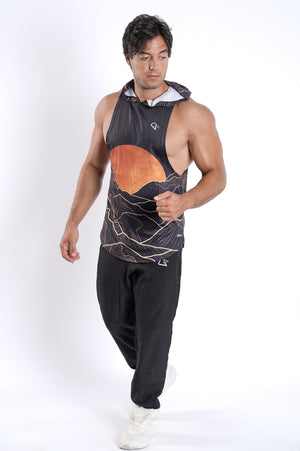 Hype Muscle Sleeveless