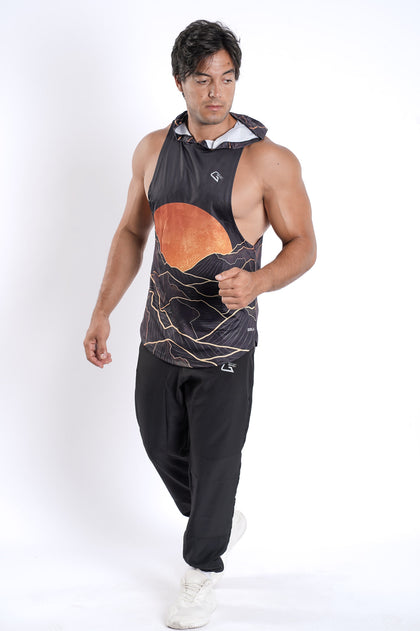 Hype Muscle Sleeveless