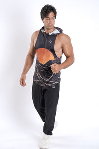 Hype Muscle Sleeveless