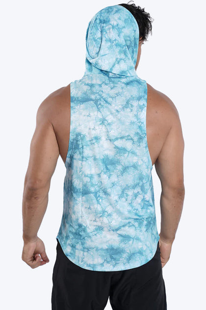 Evolve Sky Sleeveless