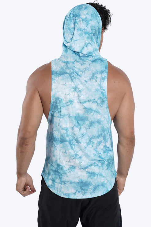 Evolve Sky Sleeveless