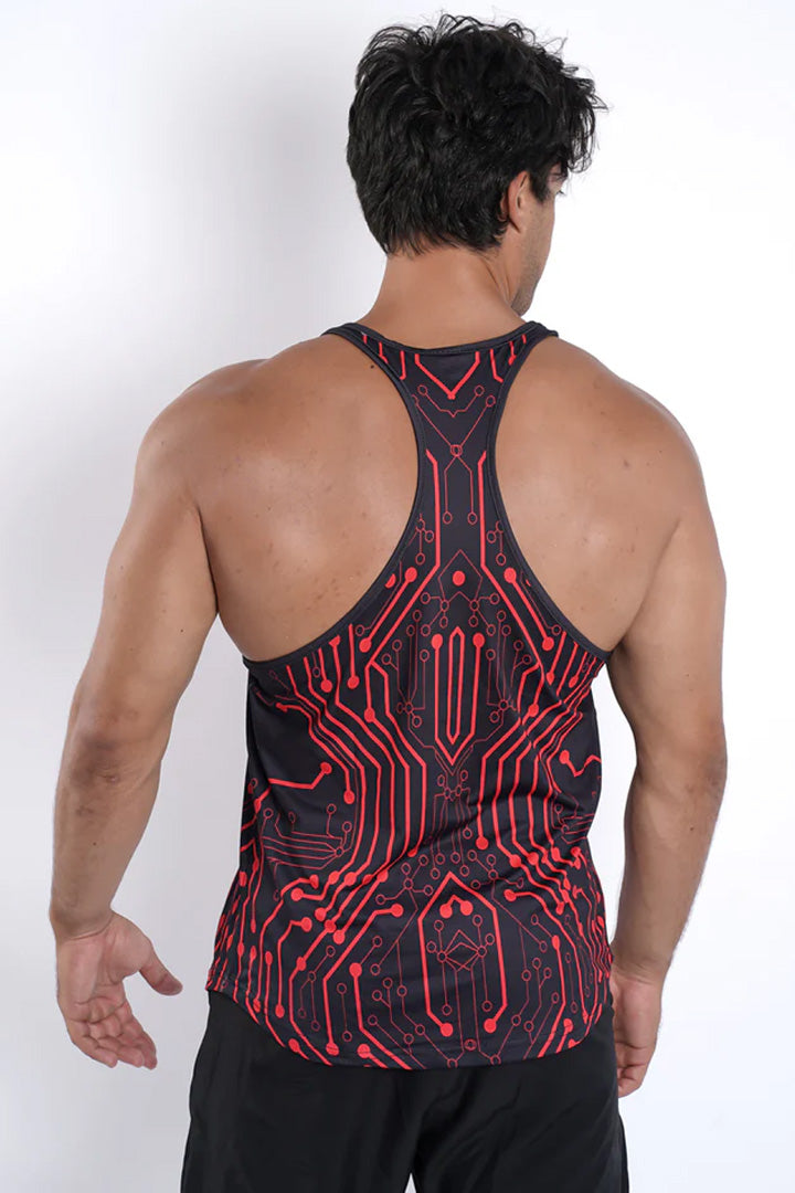 Agility Aim Sleeveless