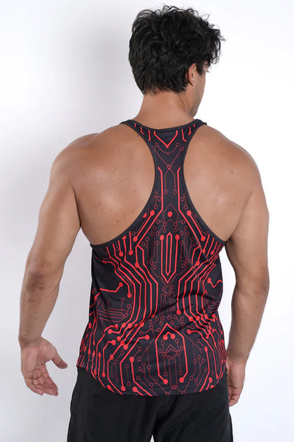 Agility Aim Sleeveless