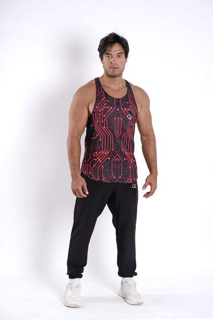 Agility Aim Sleeveless