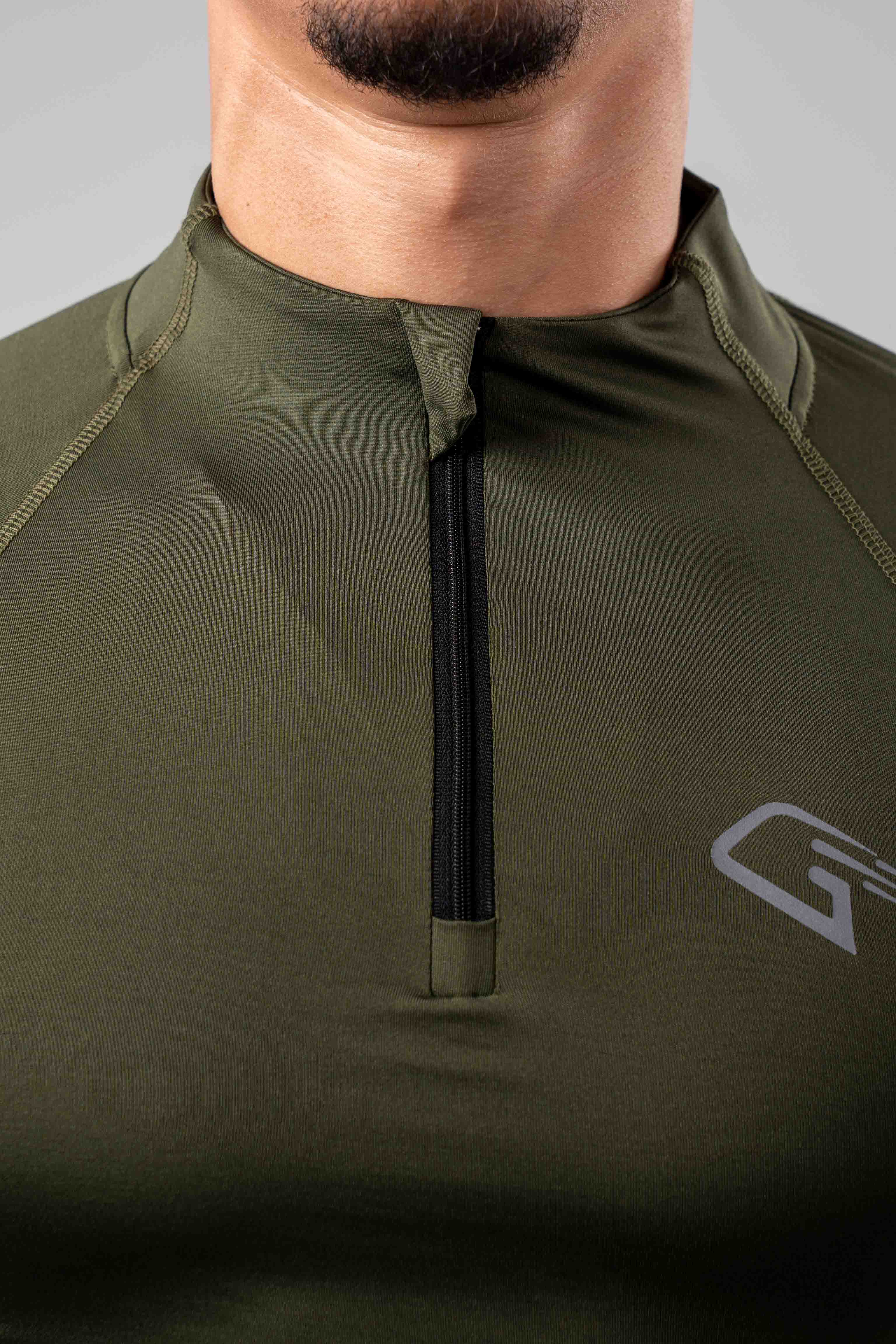Generic Audi Olive T-Shirt Elite