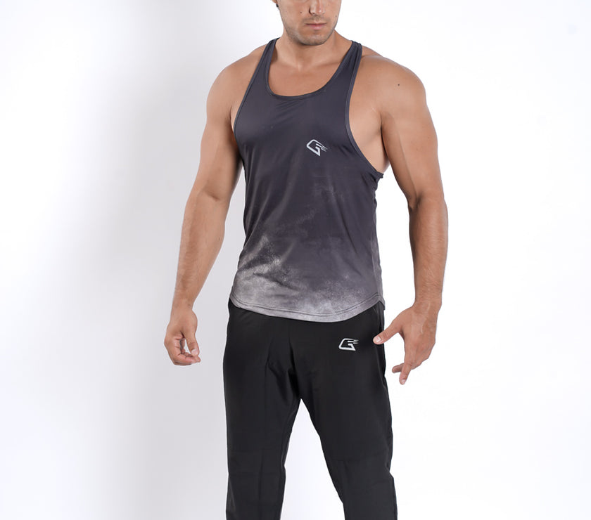 Dynamic Flex sleeveless