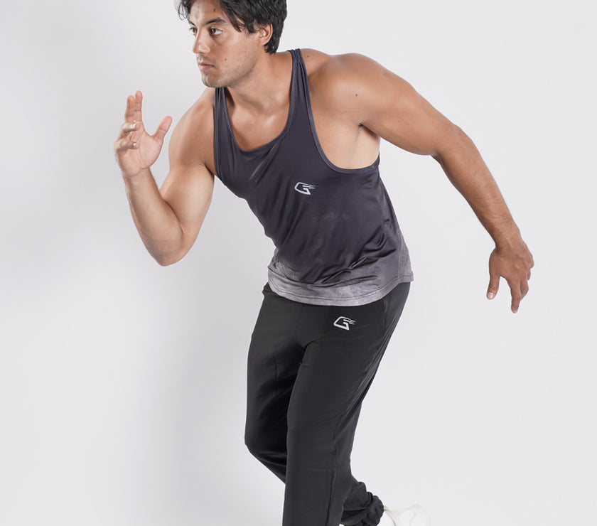 Dynamic Flex sleeveless