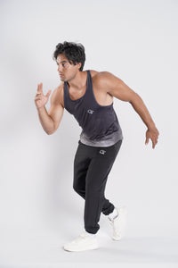 Dynamic Flex sleeveless