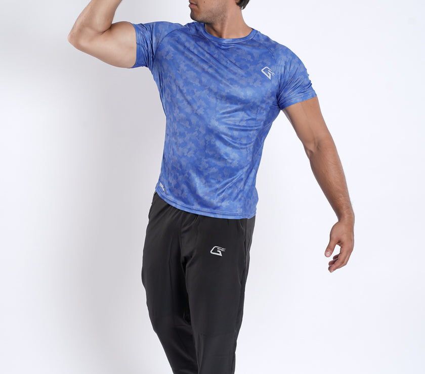 Rhino Case T-shirt