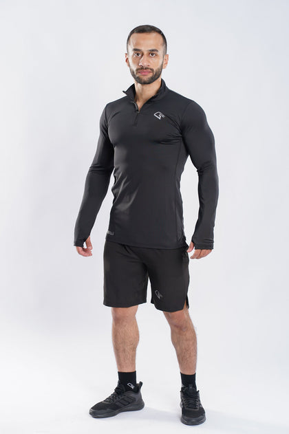 Generic Audi Quarter zipper [ Outlet ]