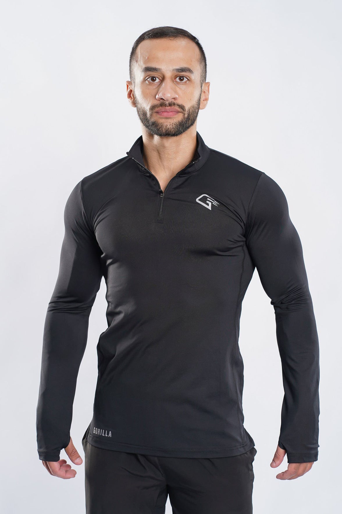 Generic Audi Quarter zipper [ Outlet ]