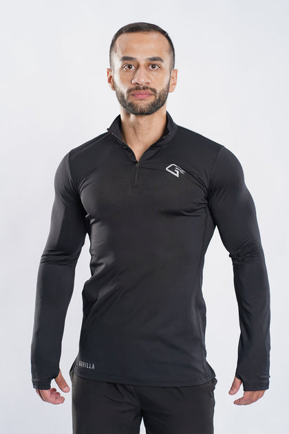 Generic Audi Quarter zipper [ Outlet ]