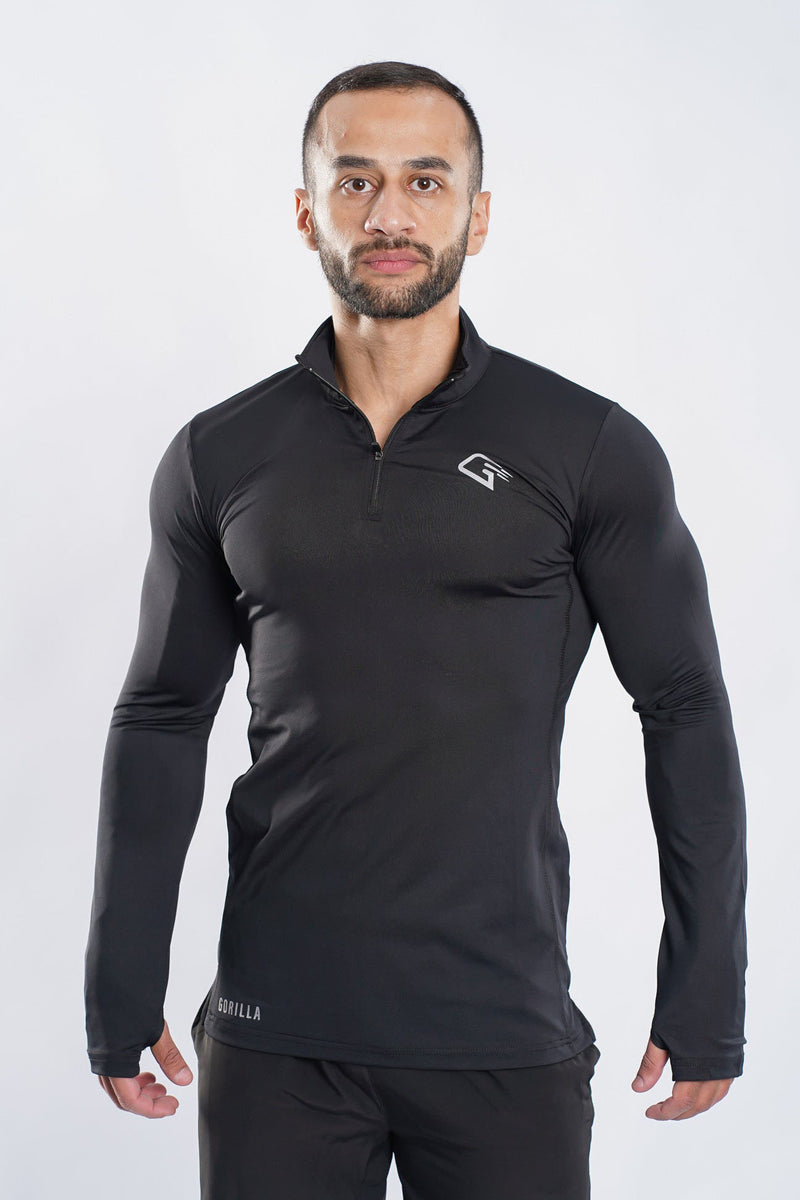 Generic Audi Quarter zipper [ Outlet ]