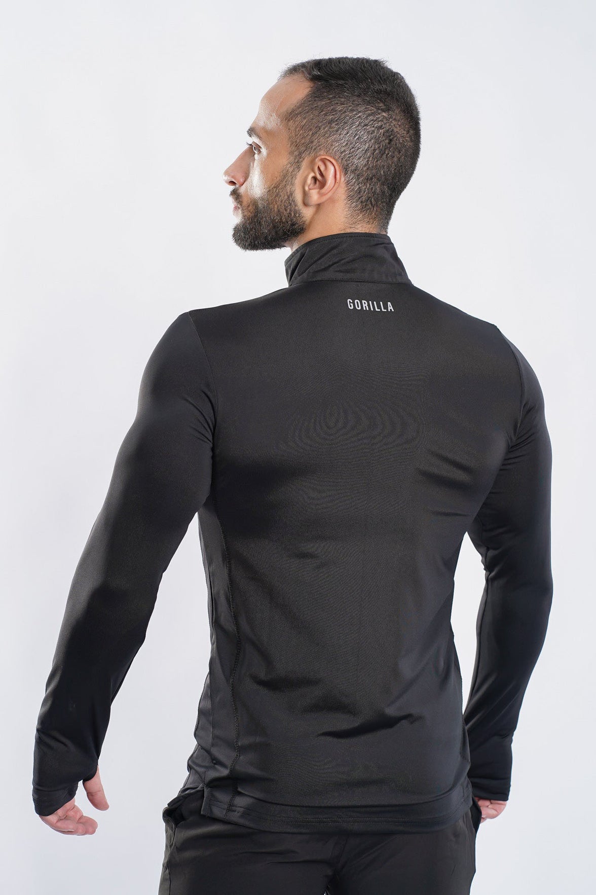 Generic Audi Quarter zipper [ Outlet ]