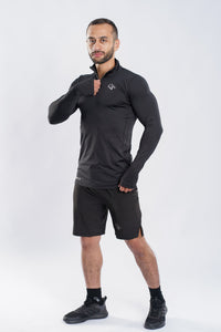 Generic Audi Quarter zipper [ Outlet ]