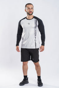 Cosmic Clash Training shirt