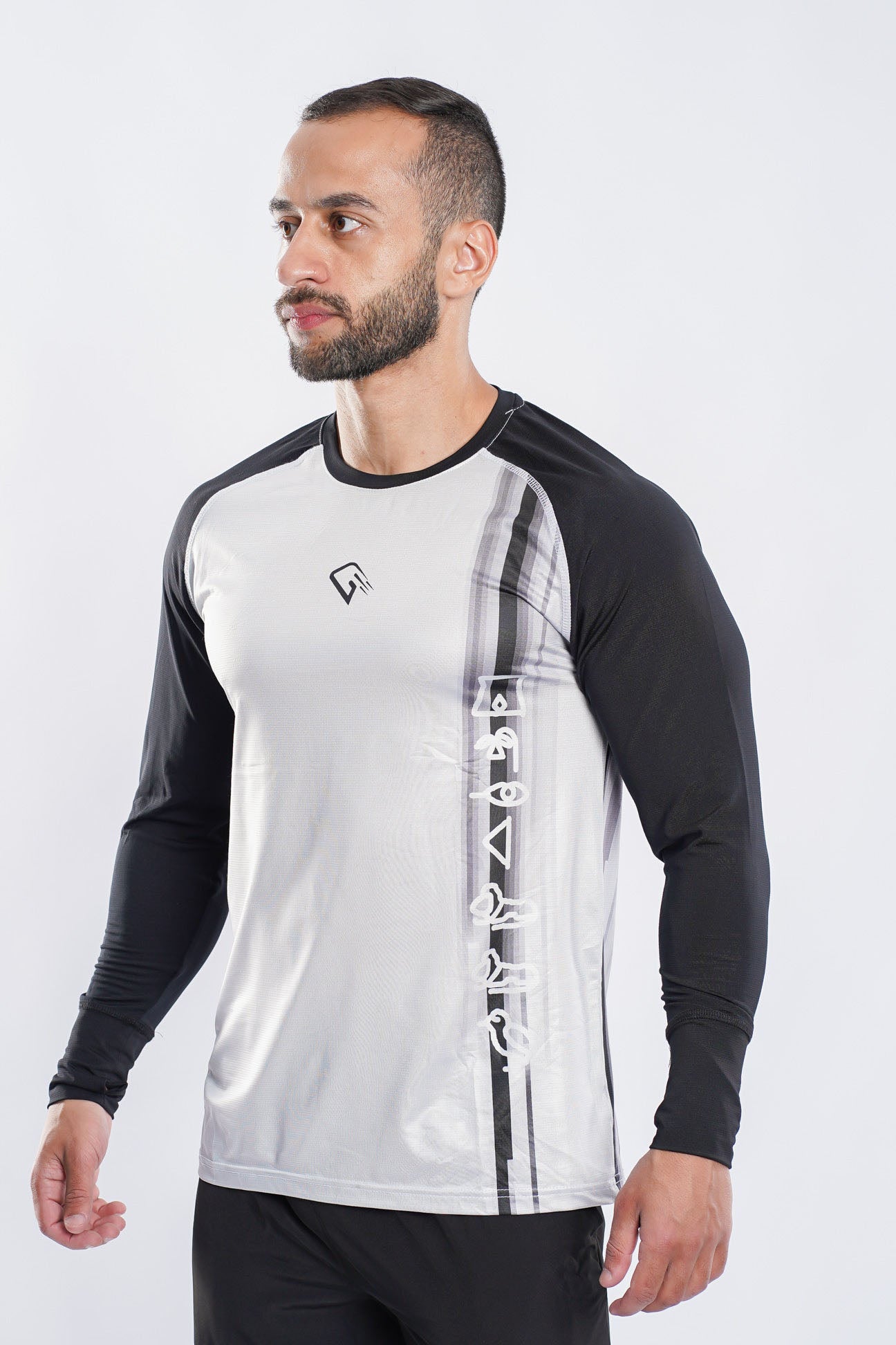 Cosmic Clash Training shirt