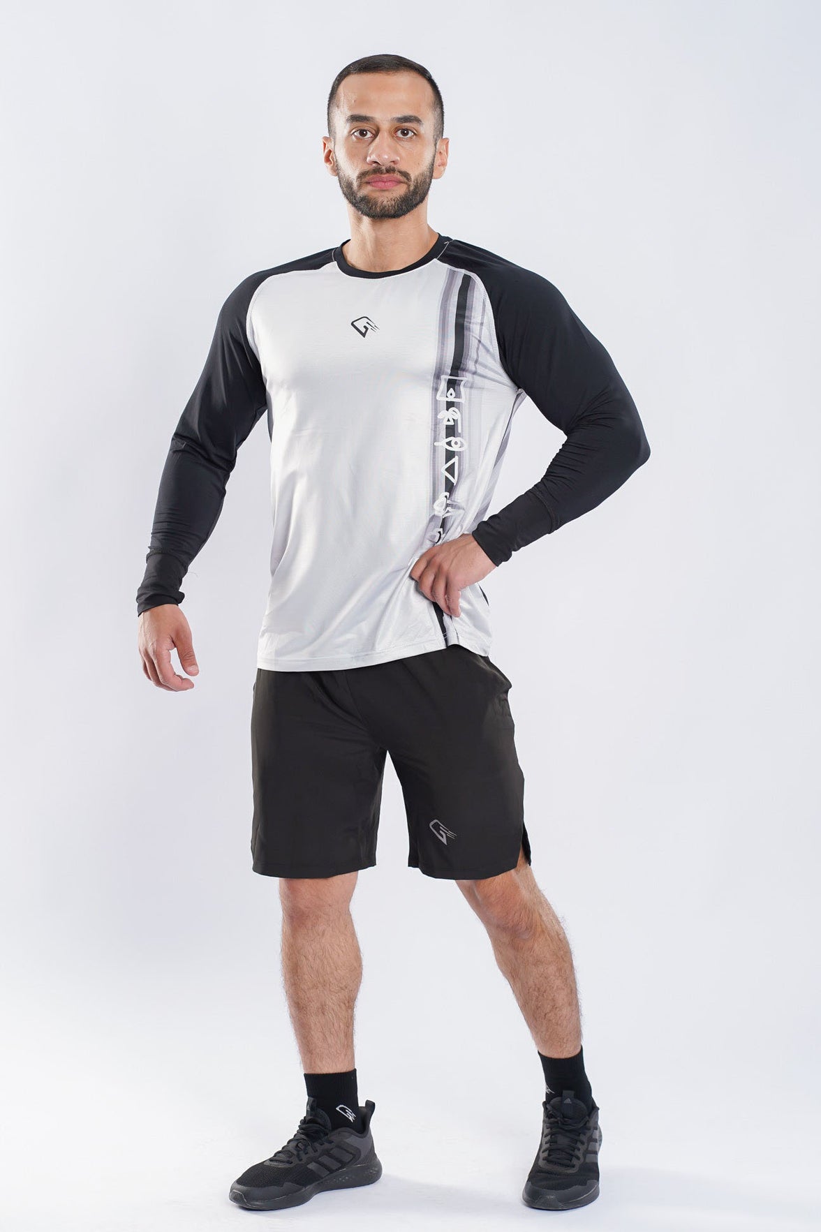 Cosmic Clash Training shirt