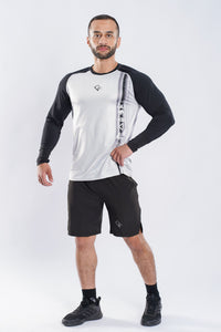 Cosmic Clash Training shirt