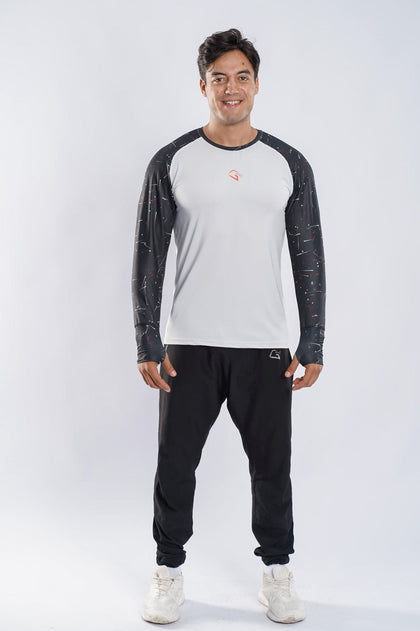 Raven Rush Performance Shirt