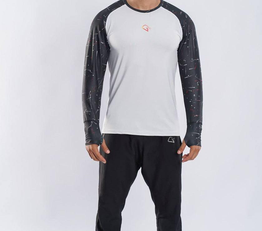 Raven Rush Performance Shirt