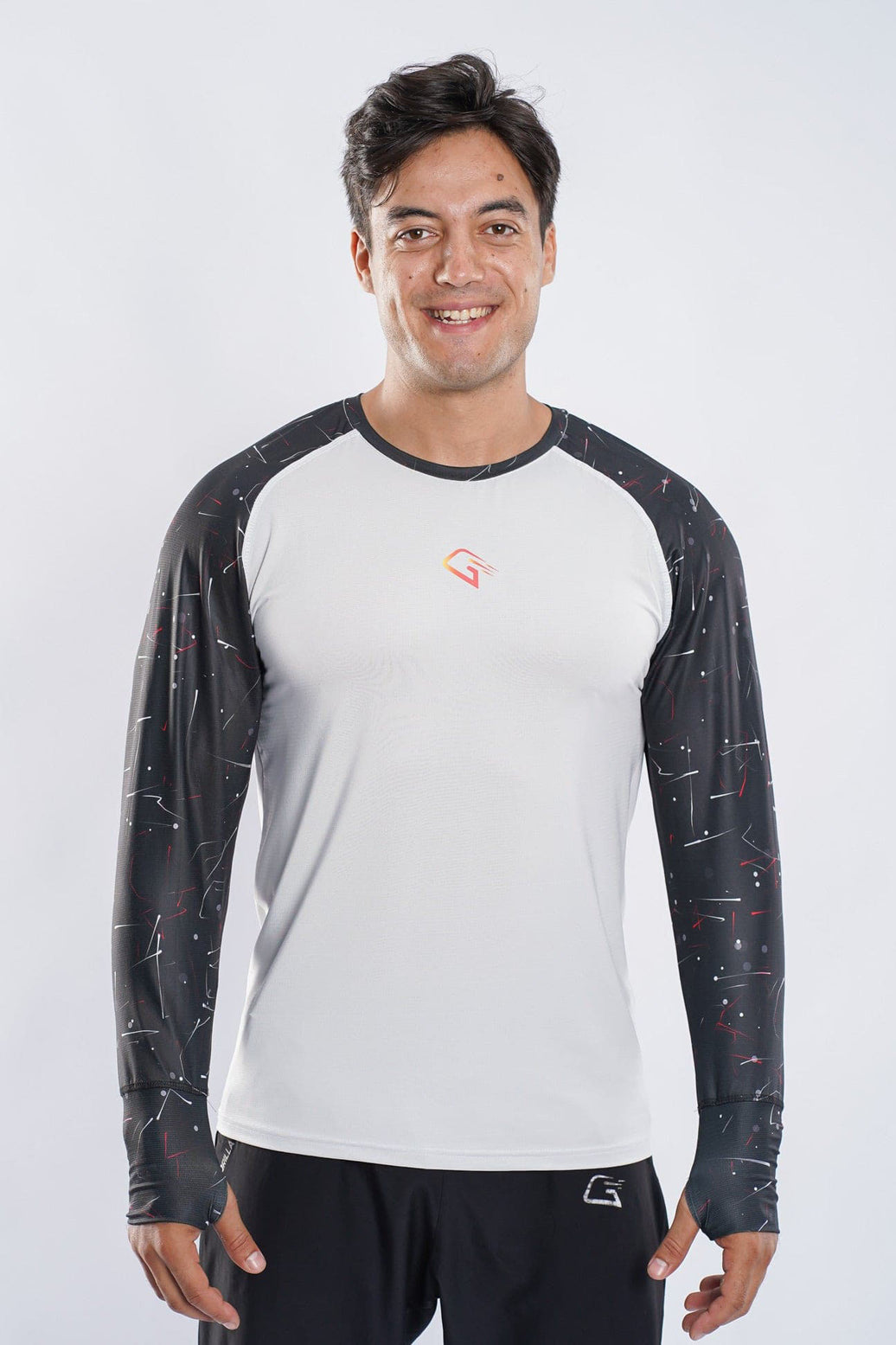 Raven Rush Performance Shirt