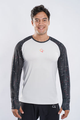 Raven Rush Performance Shirt