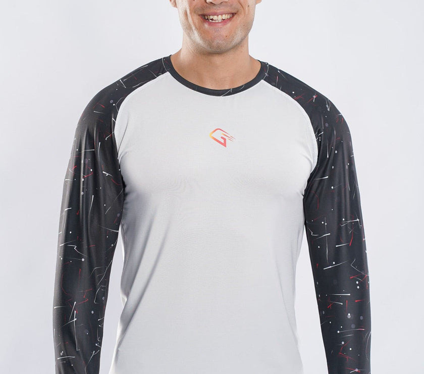 Raven Rush Performance Shirt