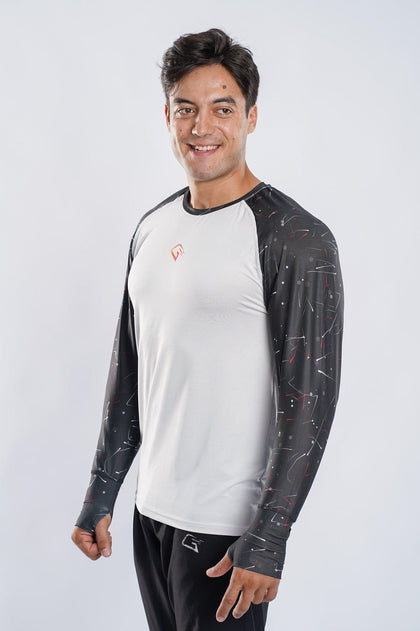 Raven Rush Performance Shirt