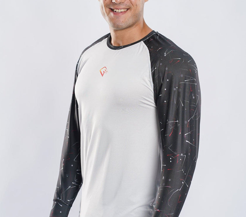 Raven Rush Performance Shirt