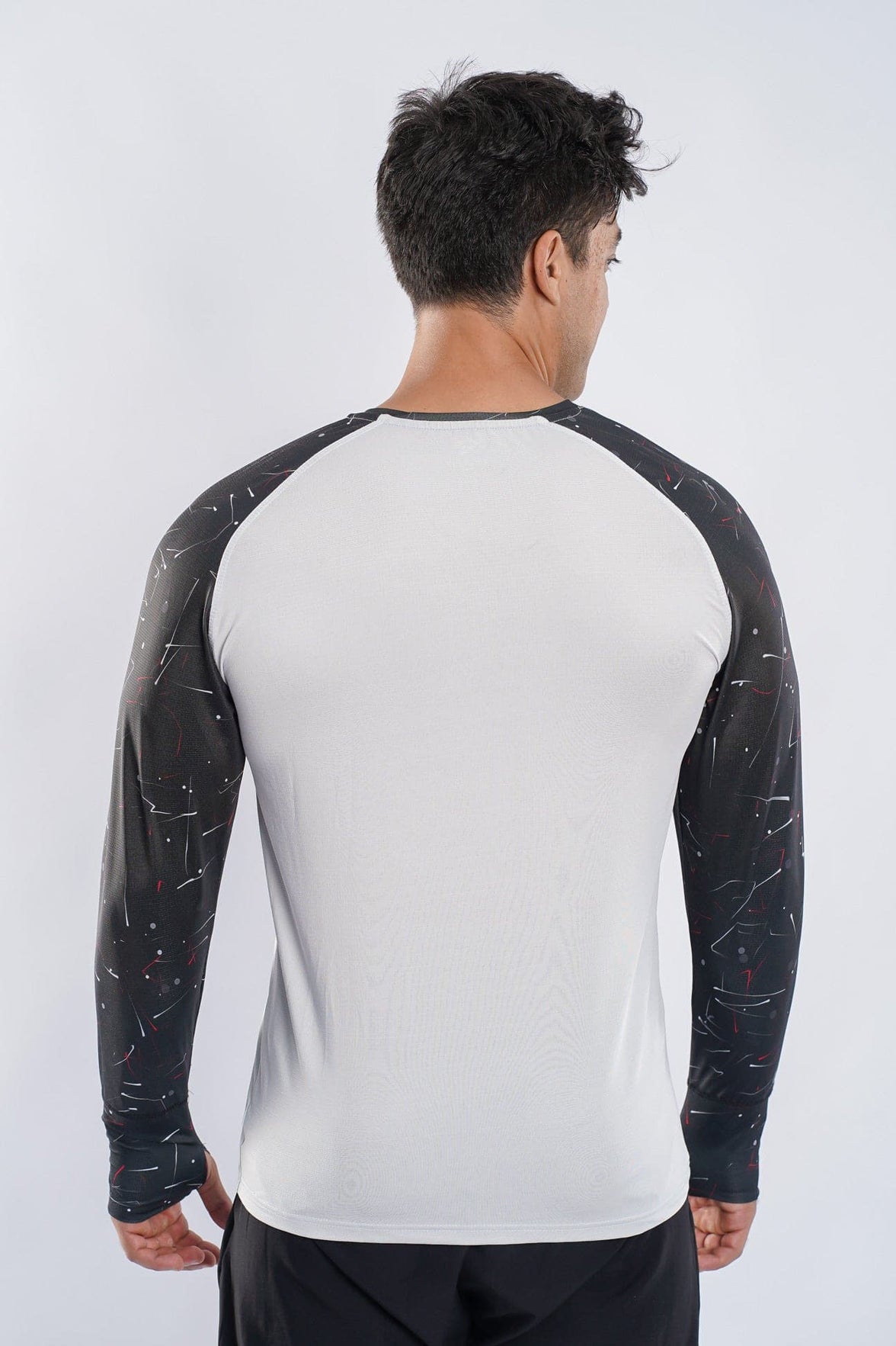 Raven Rush Performance Shirt