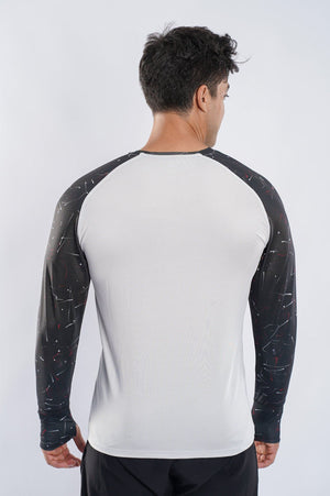 Raven Rush Performance Shirt