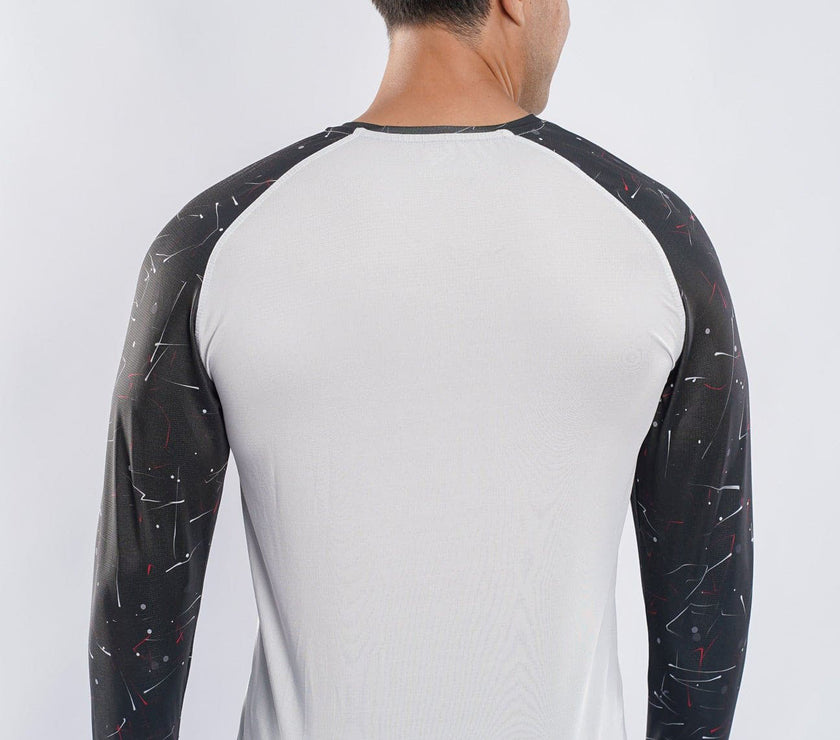Raven Rush Performance Shirt