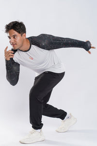 Raven Rush Performance Shirt