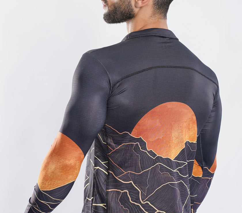 Ignite Force Shirt  [ Outlet ]