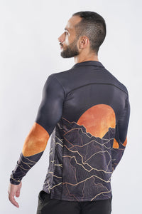 Ignite Force Shirt  [ Outlet ]