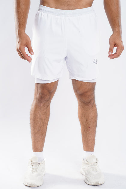 Swift Action shorts + Socks Pack