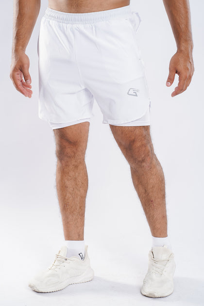 Swift Action Shorts
